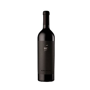 Vinho Alma Negra - 750ml