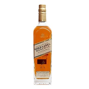 Whisky Gold Label Reserve Johnnie Walker - 750ml
