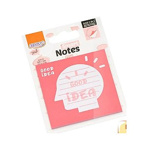Bloco de Anotações 2 em 1 Smart Notes Frame - BRW