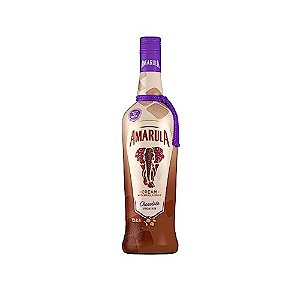 Licor Amarula Chocolate 750ML