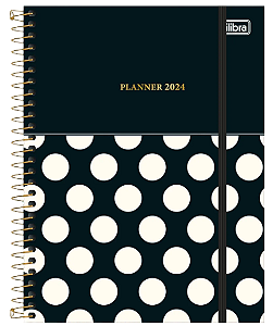 Agenda Planner 2024 West Village