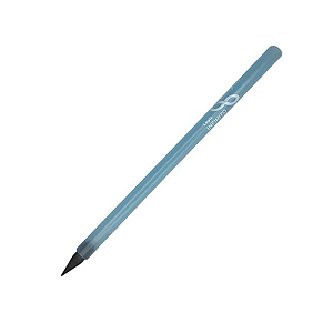 Lápis Infinito Hb Color Azul - NewPen