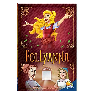 Livro Clássicos Universais: Pollyanna