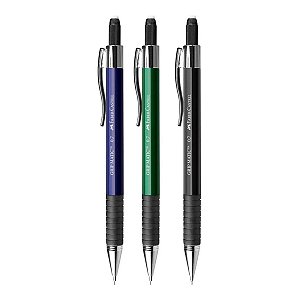 Lapiseira Grip Matic Profissional 0.7mm - Faber-Castell