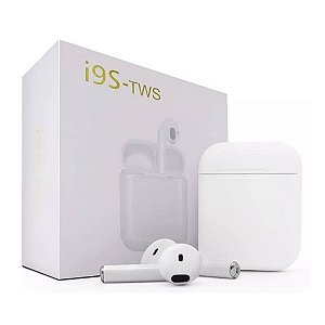 Fone De Ouvido I9s Tws Bluetooth Sem Fio