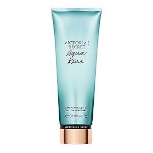 Hidratante Victoria´s Secret Aqua Kiss 236ml