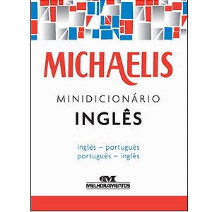 Michaelis Dicionário Prático Inglês