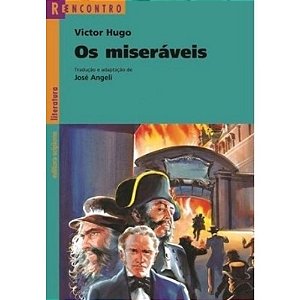 Os Miseráveis - SCIPIONE