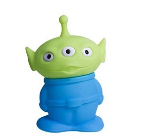 Luminária Alien Toy Story - Disney