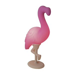 Luminária Flamingo