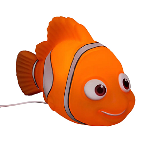 LUMINÁRIA NEMO