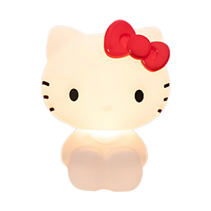 LUMINÁRIA HELLO KITTY