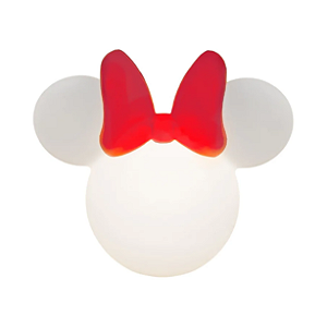 Luminária Pendente Minnie