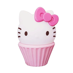 Luminária Hello Cake - Rosa
