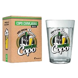 Copo Americano - Não Encha Meu Saco