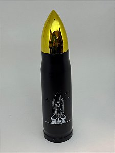 Garrafa isotérmica Bala