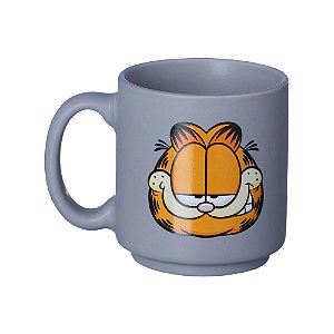 Caneca Mini Tina - Garfield
