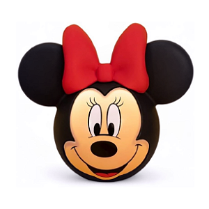 Luminária Minnie Cartoon