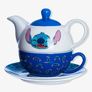 Bule 2 em 1 Stitch