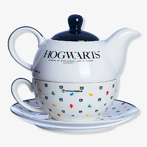 Bule 2 em 1 Hogwarts