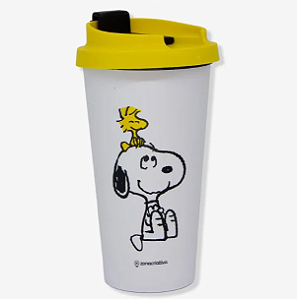 Copo Bucks 500 ML - Snoopy