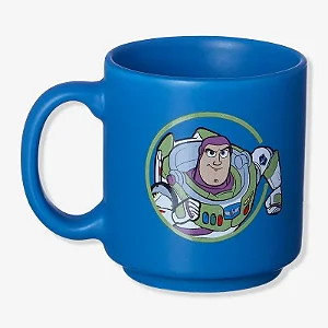 Caneca Mini Tina - Buzz