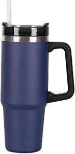 Canecão Tumbler 1,10 l Azul