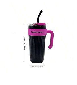 Garrafa Térmica 860 Ml