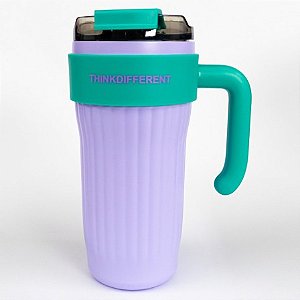 Garrafa Térmica 860 Ml