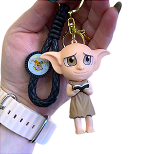Chaveiro Dobby Harry Potter