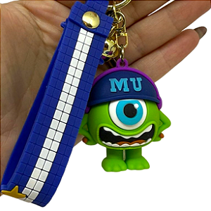 Chaveiro Mike Wazowski