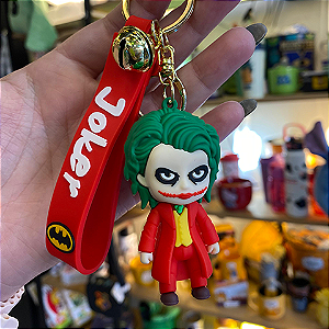 Chaveiro Coringa