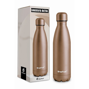 Garrafa Térmica Roset 500 Ml