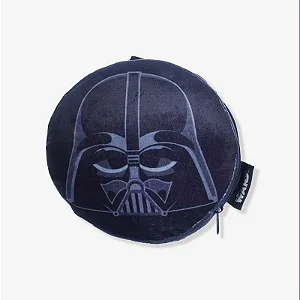 Encosto de pescoço / Máscara de dormir - Darth Vader