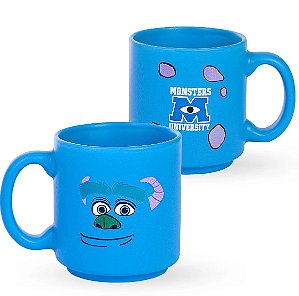 Caneca Mini Tina - Sulley