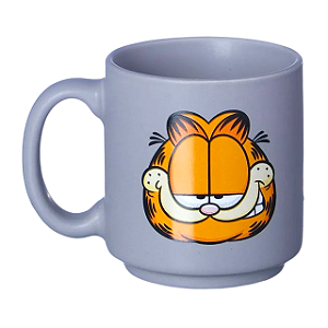 Caneca Mini Tina - Garfield