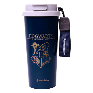 Copo Baker 500 ml - Hogwarts