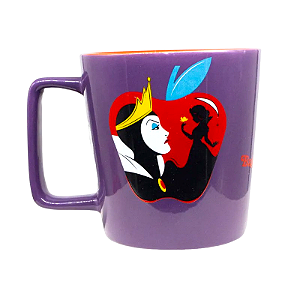 Caneca Buck - 400 Ml Rainha Má