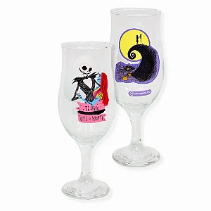 Taça Floripa - Jack and Sally