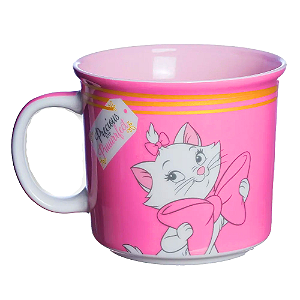 Caneca Tom - Marie