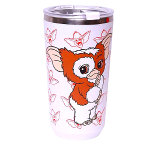 Copo Térmico sky 500ML - Gremlins