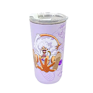 Copo Térmico sky 500ML - Luffy