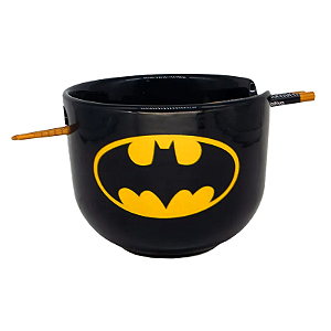 Bowl com Hashi - Batman