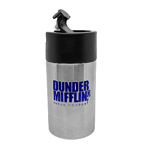 Copo  Térmico 500 ML - Dunder Mifflin
