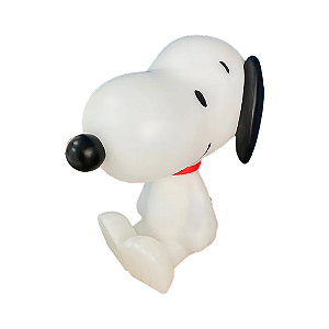 Luminária Snoopy