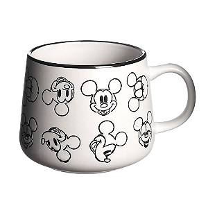 Caneca Moma 500Ml - Mickey Mouse