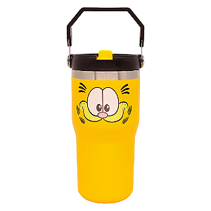 Copo Tumbler Hanger - Garfield