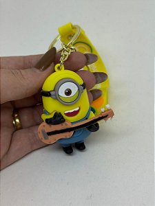 Chaveiro - Minions