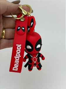 Chaveiro - Deadpool