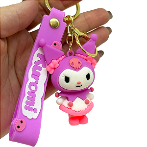 Chaveiro Hello Kitty - My Melody